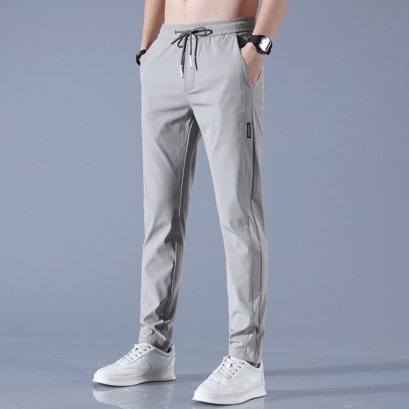 Combo of Men's NS Lycra Track Pants (Buy 1 Get 1)