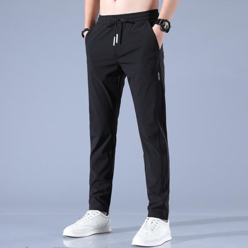 Combo of Men's NS Lycra Track Pants (Buy 1 Get 1)