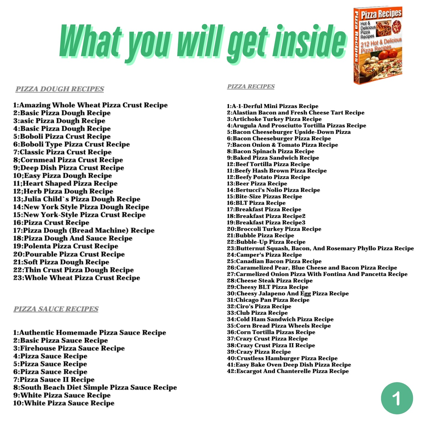 200+ Pizza Recipe | Restaurant Style Pizza | Home Made Pizza | Pizza Sauce Recipe | Step by step Pizza Recipe guideline.