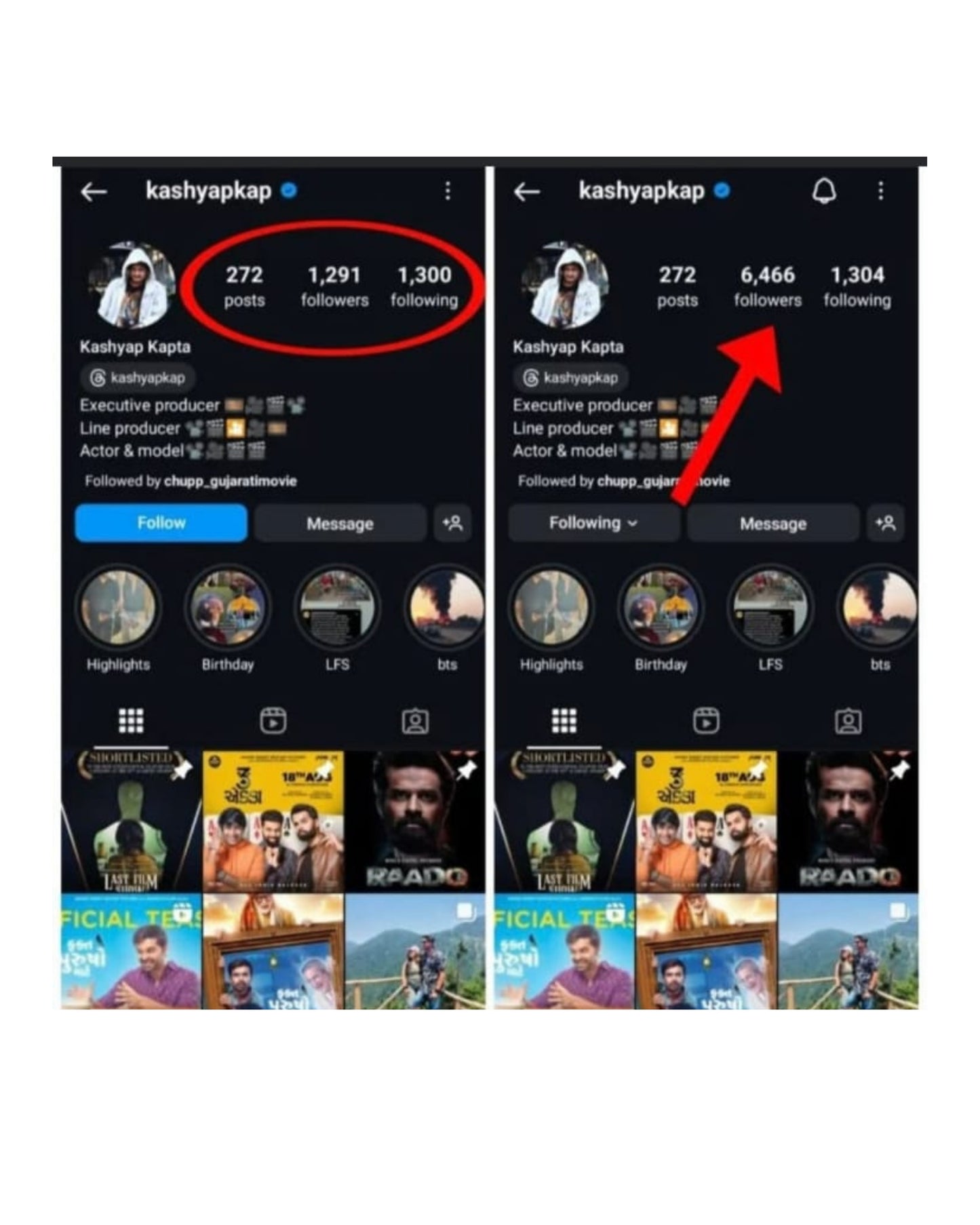 Instagram Followers Instant Delievery 100% Organic