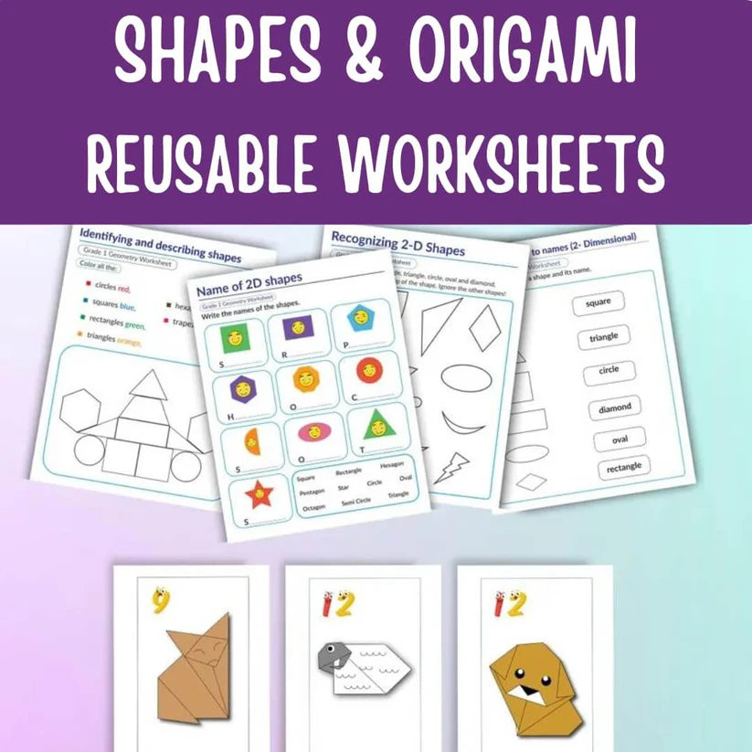 15000 Kids Activity Worksheet (Printable)